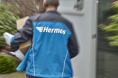 Hermes overnight delivery